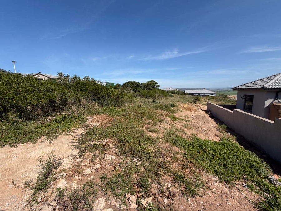 0 Bedroom Property for Sale in Reebok Western Cape
